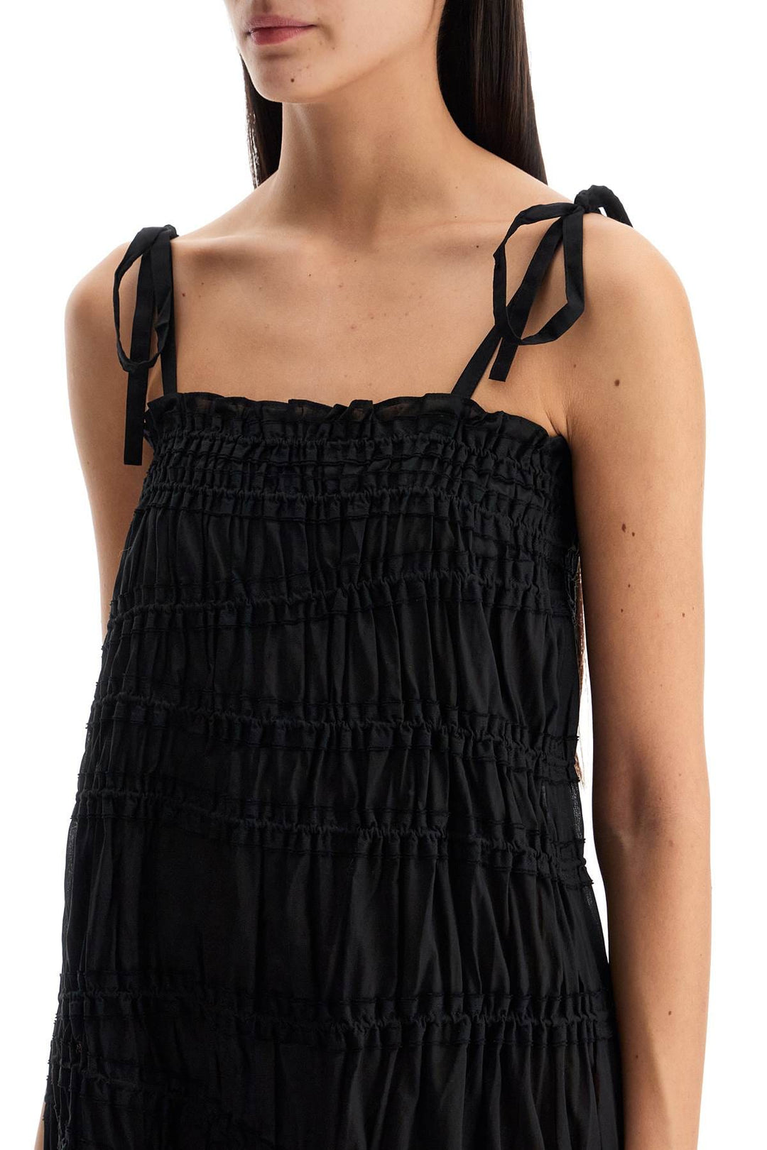Tory Burch Dresses Tory Burch midi smock point dress in Tory Burch midi smock point dress in Brand