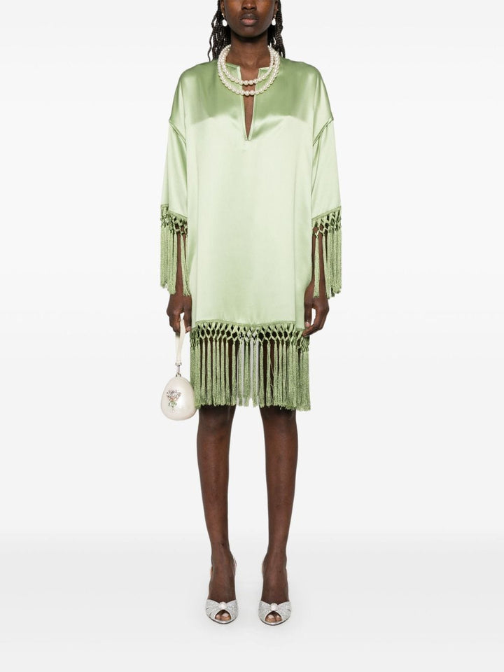 Valentino Dresses 42 Valentino Cady Couture Mini Dress Valentino Cady Couture Mini Dress Brand