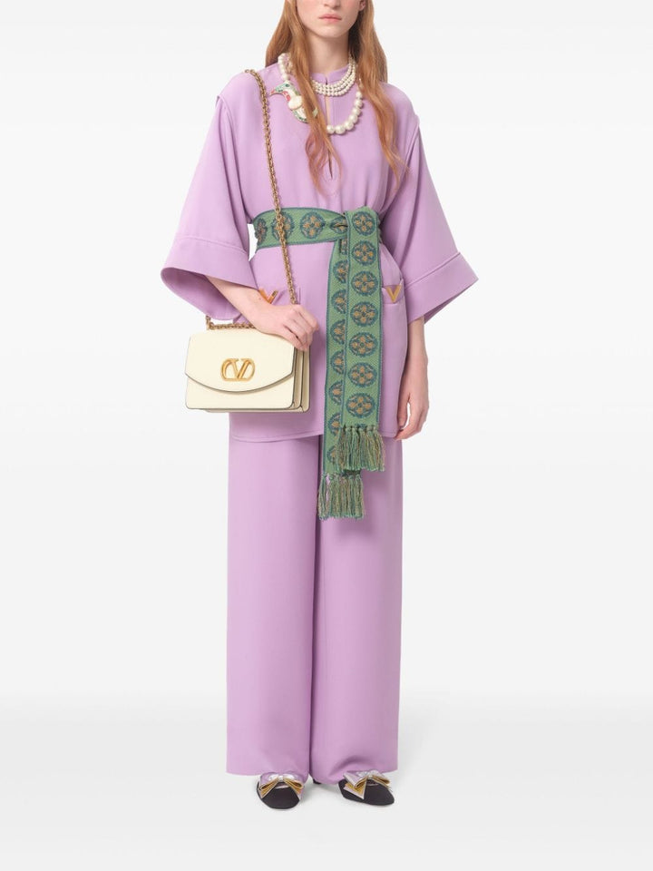 Valentino Dresses Valentino Dresses Lilac Valentino Dresses Lilac Brand