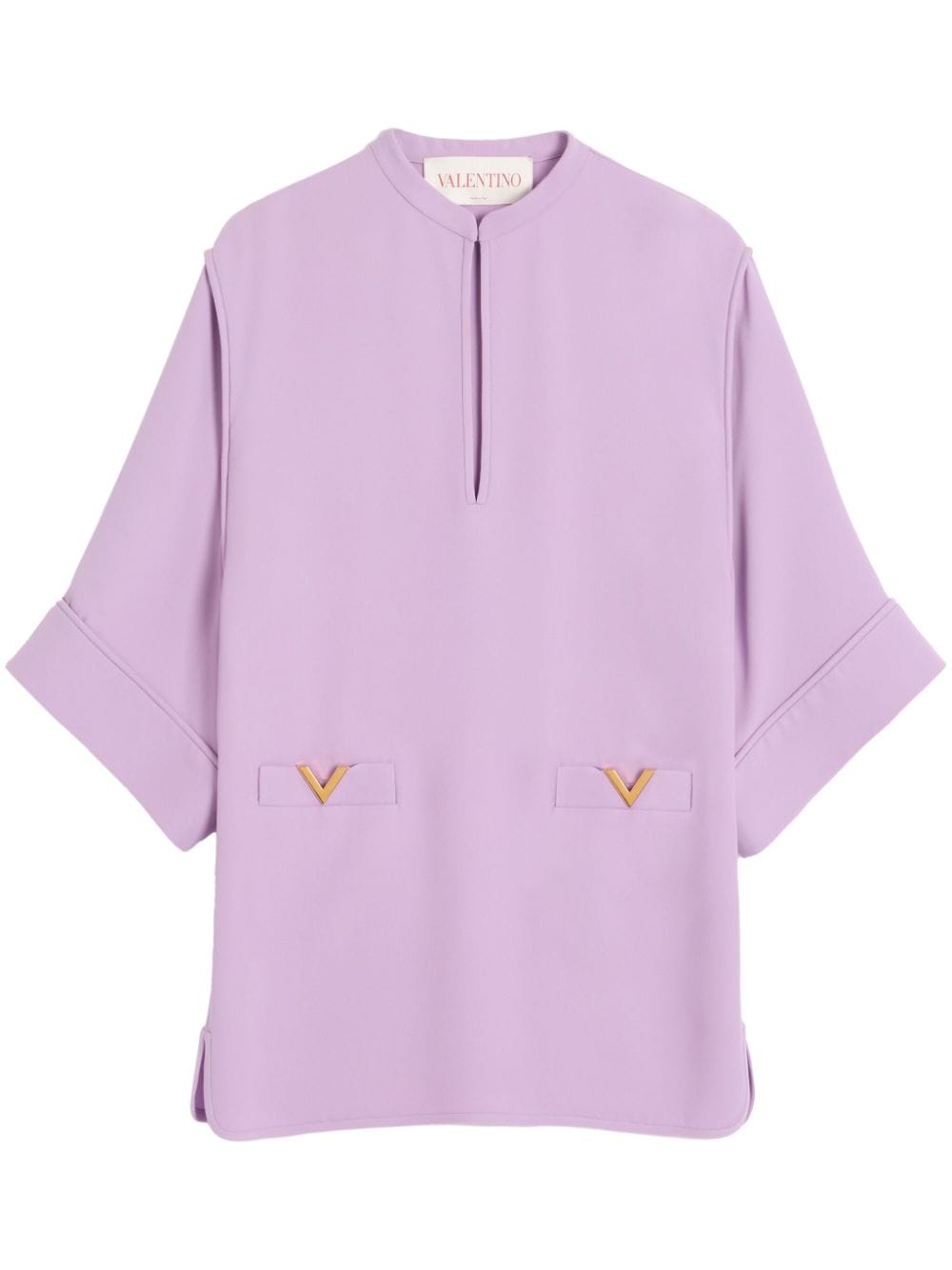 Valentino Dresses Valentino Dresses Lilac Valentino Dresses Lilac Brand