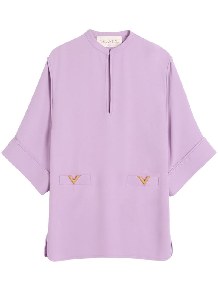 Valentino Dresses Valentino Dresses Lilac Valentino Dresses Lilac Brand