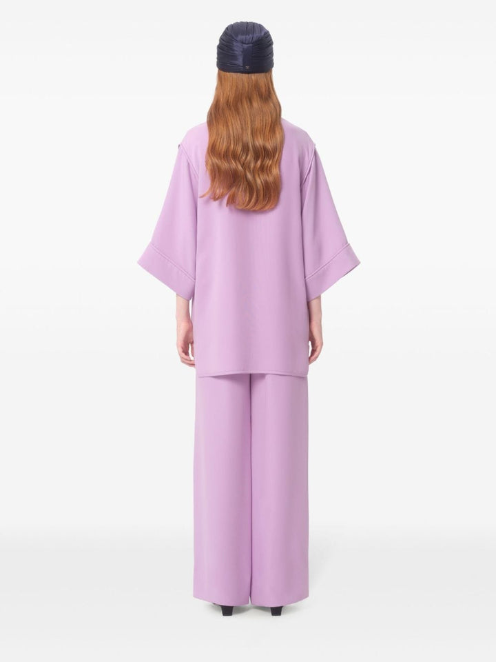 Valentino Dresses Valentino Dresses Lilac Valentino Dresses Lilac Brand