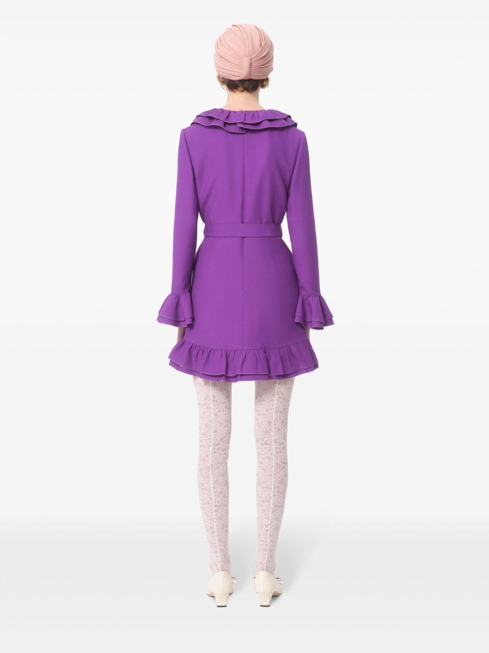 Valentino Dresses 44 Valentino Dresses Purple Valentino Dresses Purple Brand