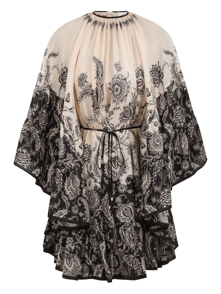 Zimmermann Dresses Zimmermann Dresses Beige Zimmermann Dresses Beige Brand