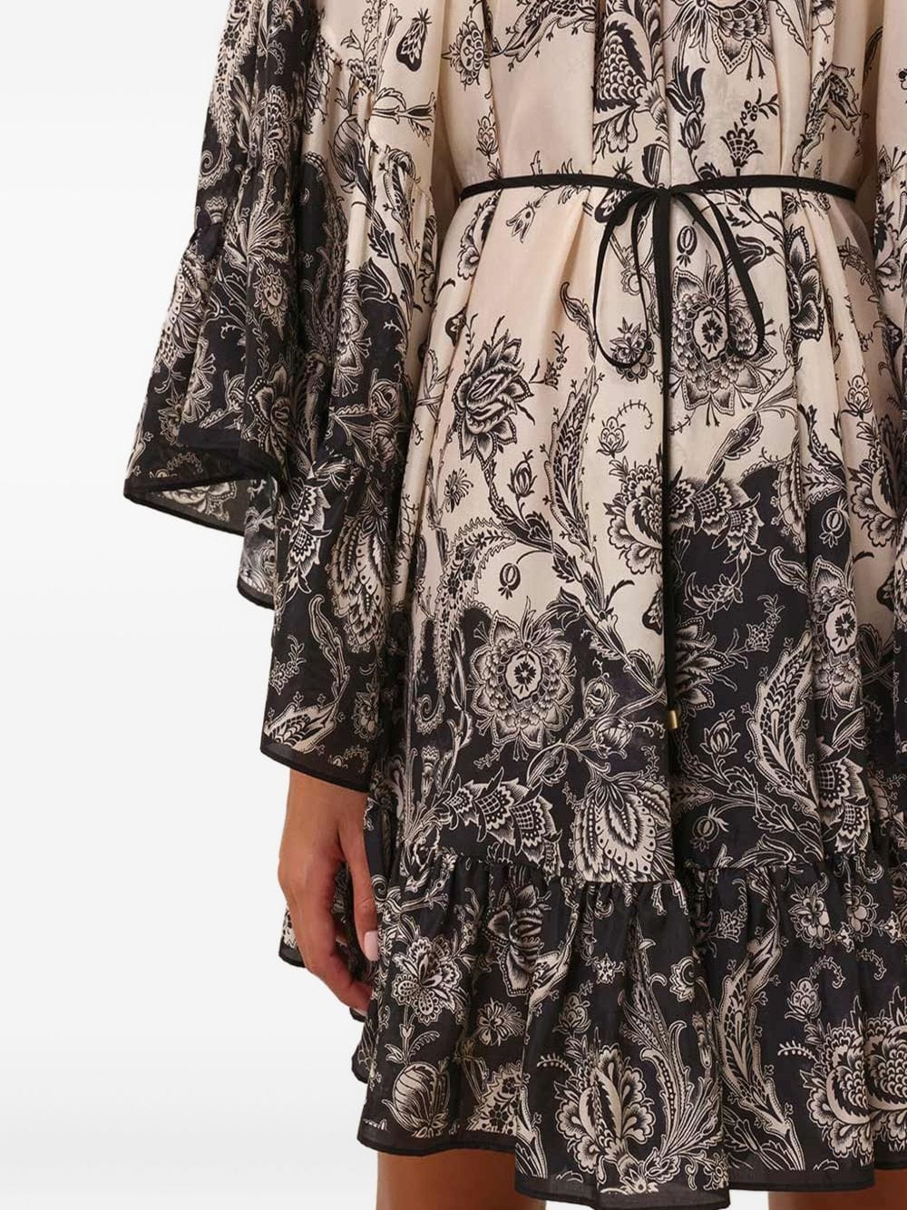 Zimmermann Dresses Zimmermann Dresses Beige Zimmermann Dresses Beige Brand