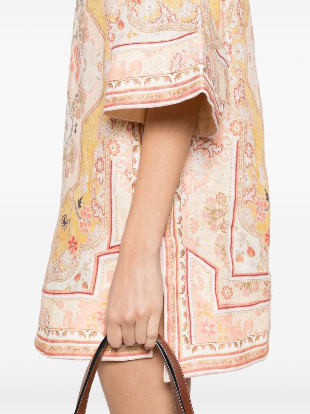 Zimmermann Dresses 2 Zimmermann Dresses Beige Zimmermann Dresses Beige Brand