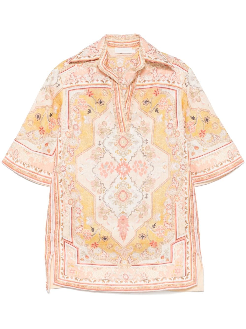 Zimmermann Dresses 2 Zimmermann Dresses Beige Zimmermann Dresses Beige Brand