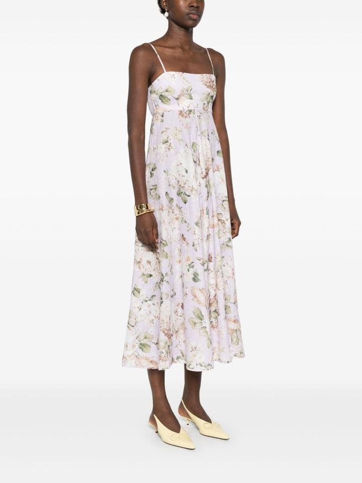 Zimmermann Dresses Zimmermann Dresses Lilac Zimmermann Dresses Lilac Brand