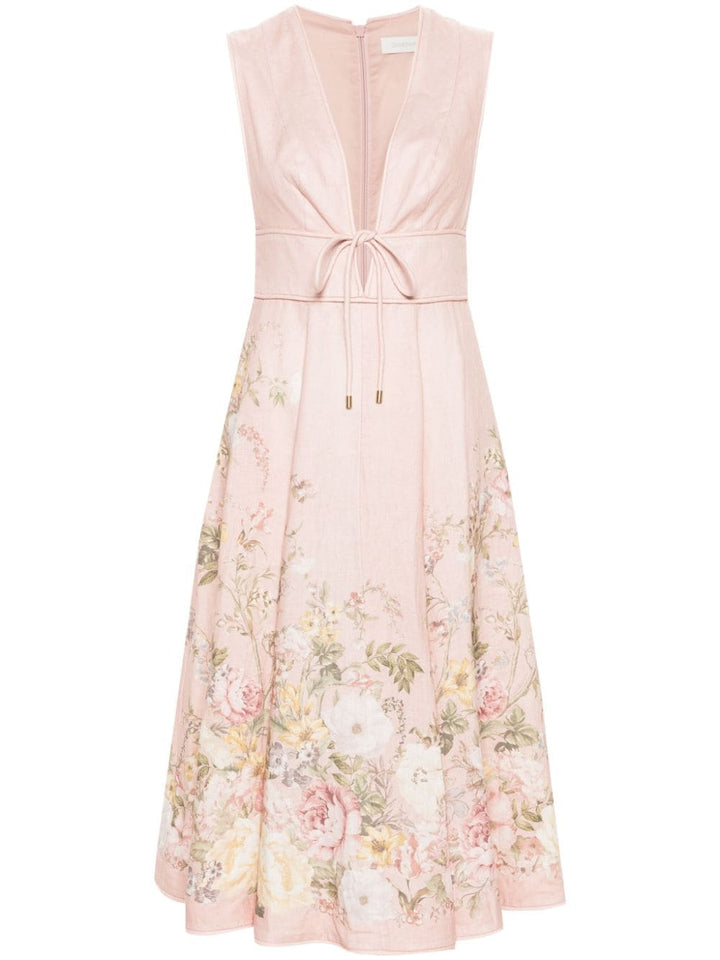 Zimmermann Dresses 3 Zimmermann Dresses Pink Zimmermann Dresses Pink Brand