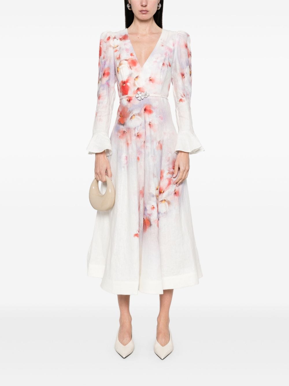 Zimmermann Dresses 1 Zimmermann Dresses Red Zimmermann Dresses Red Brand