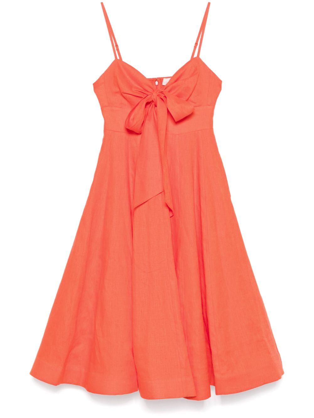 Zimmermann Dresses Zimmermann Dresses Red Zimmermann Dresses Red Brand