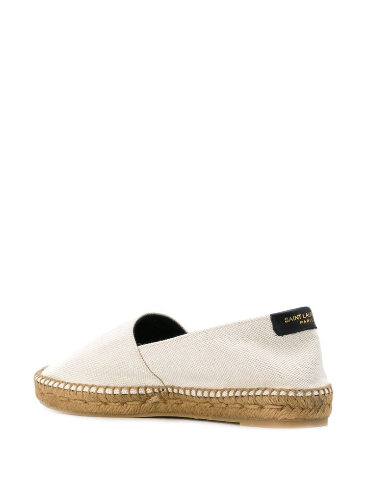 Saint Laurent Espadrilles Saint Laurent Flat shoes Beige Saint Laurent Flat shoes Beige Brand