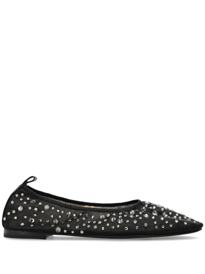 Tory Burch Flat Shoes Tory Burch Flat shoes Black Tory Burch Flat shoes Black Brand