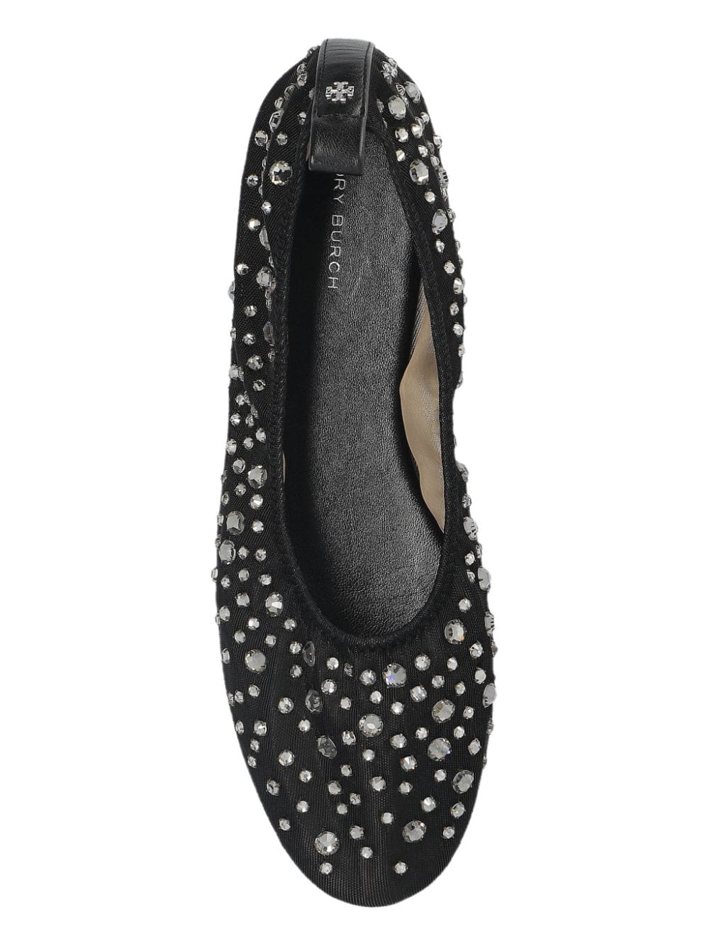Tory Burch Flat Shoes Tory Burch Flat shoes Black Tory Burch Flat shoes Black Brand