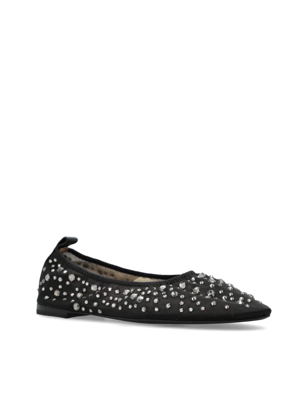 Tory Burch Flat Shoes Tory Burch Flat shoes Black Tory Burch Flat shoes Black Brand