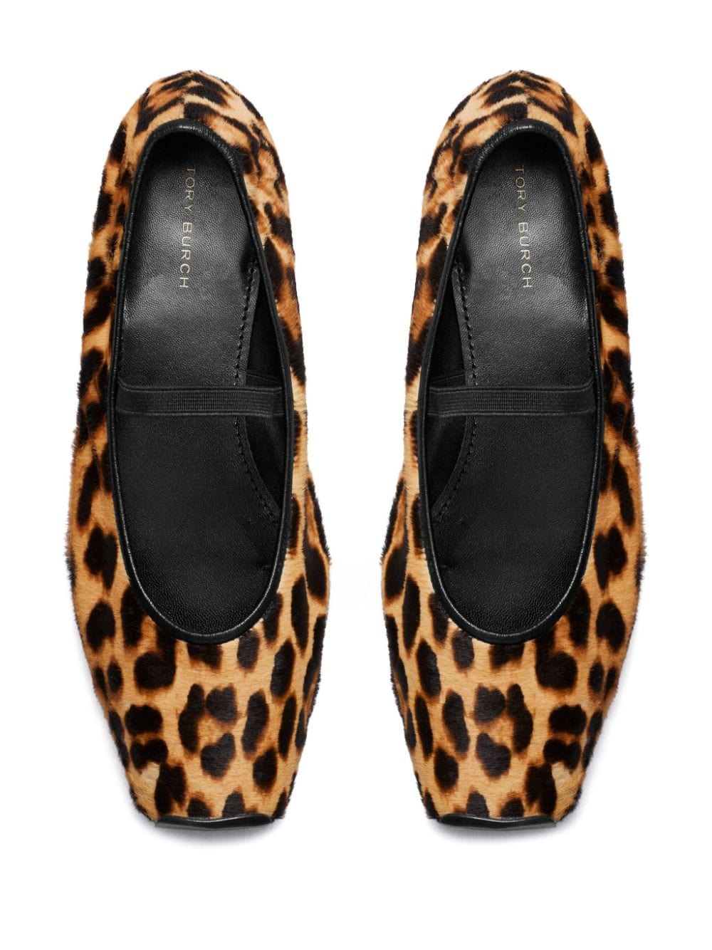 Tory Burch Flat Shoes 7 Tory Burch Flat shoes Brown Tory Burch Flat shoes Brown Brand