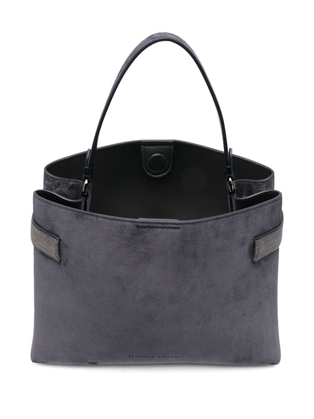 Brunello Cucinelli Handbag UNI Brunello Cucinelli Bag Blue Brunello Cucinelli Bag Blue Brand