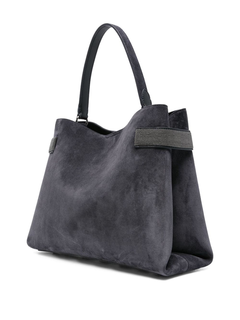 Brunello Cucinelli Handbag UNI Brunello Cucinelli Bag Blue Brunello Cucinelli Bag Blue Brand