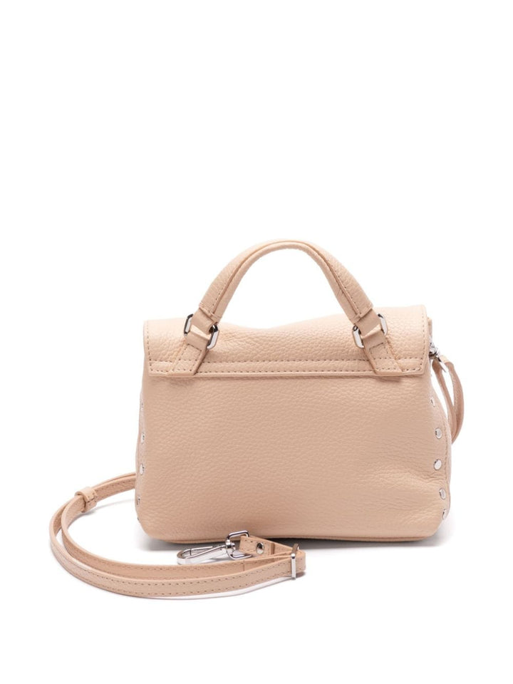 Zanellato Handbag UNI Zanellato Pink Calf Leather Zanellato Pink Calf Leather Brand