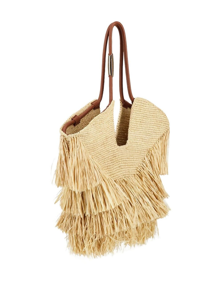 Zimmermann Handbag UNI Zimmermann Bags.. Beige Zimmermann Bags.. Beige Brand