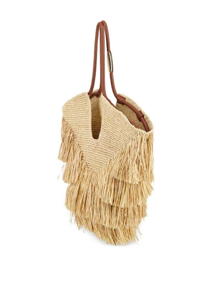 Zimmermann Handbag UNI Zimmermann Bags.. Beige Zimmermann Bags.. Beige Brand