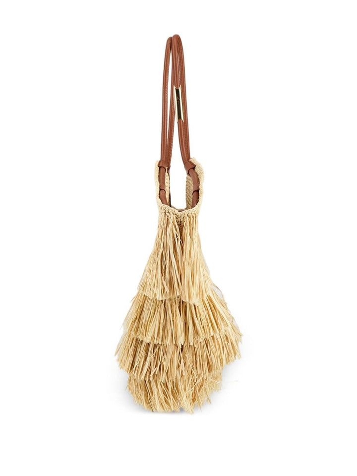 Zimmermann Handbag UNI Zimmermann Bags.. Beige Zimmermann Bags.. Beige Brand