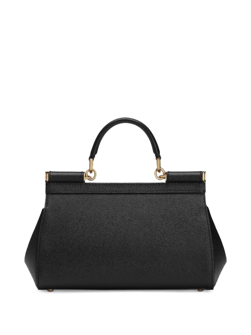 Dolce & Gabbana Handbags UNI Dolce & Gabbana Bag Black Dolce & Gabbana Bag Black Brand