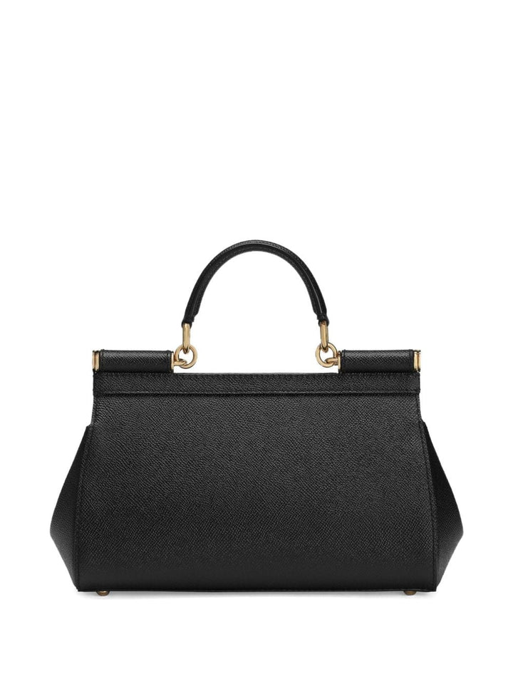 Dolce & Gabbana Handbags UNI Dolce & Gabbana Bag Black Dolce & Gabbana Bag Black Brand