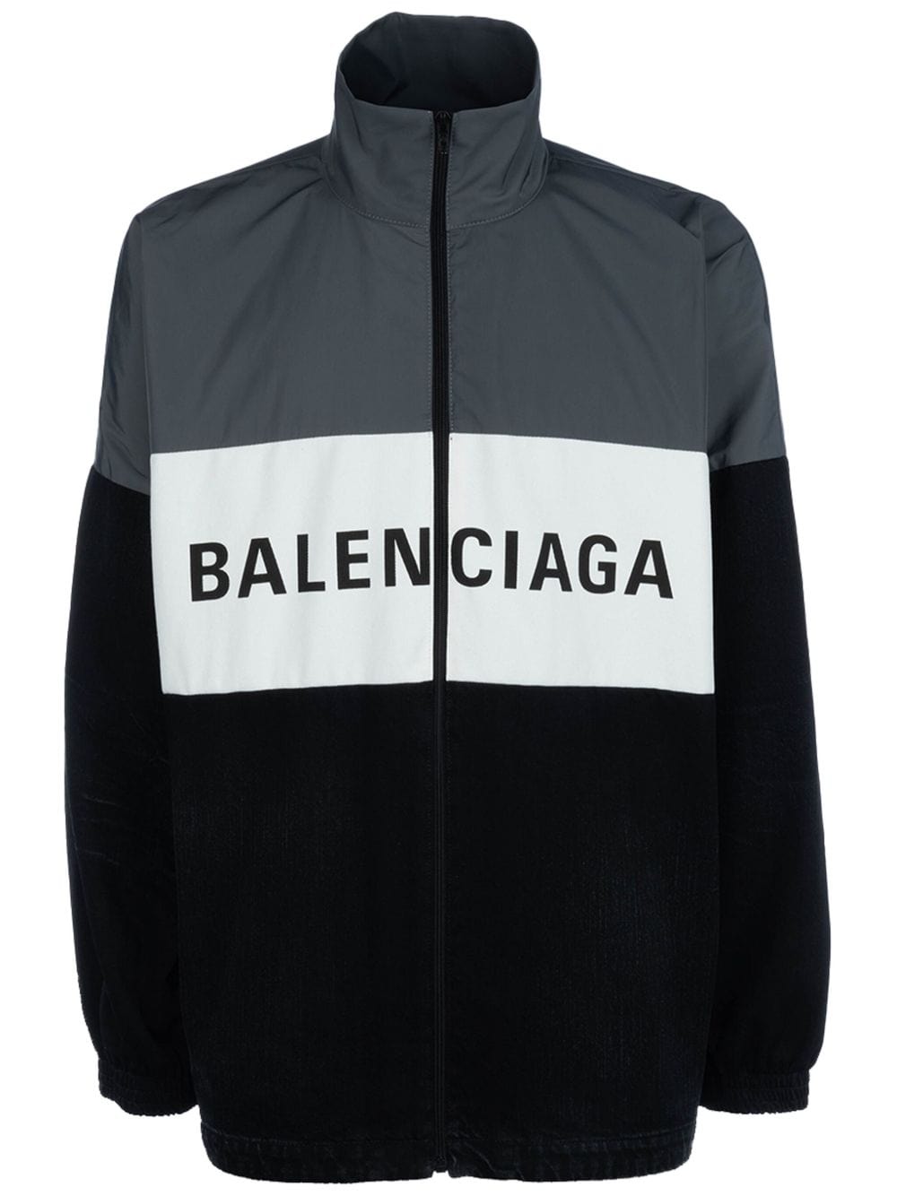 Balenciaga Jackets Balenciaga Coats Black Balenciaga Coats Black Brand