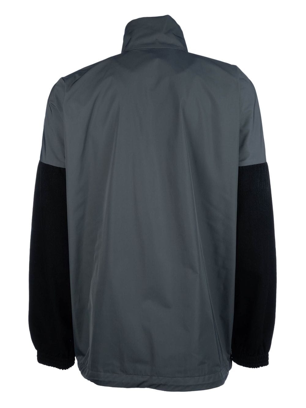 Balenciaga Jackets Balenciaga Coats Black Balenciaga Coats Black Brand