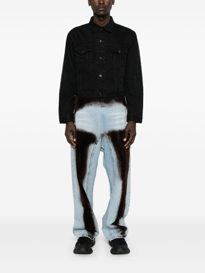 Balenciaga Jackets Balenciaga Coats Black Balenciaga Coats Black Brand