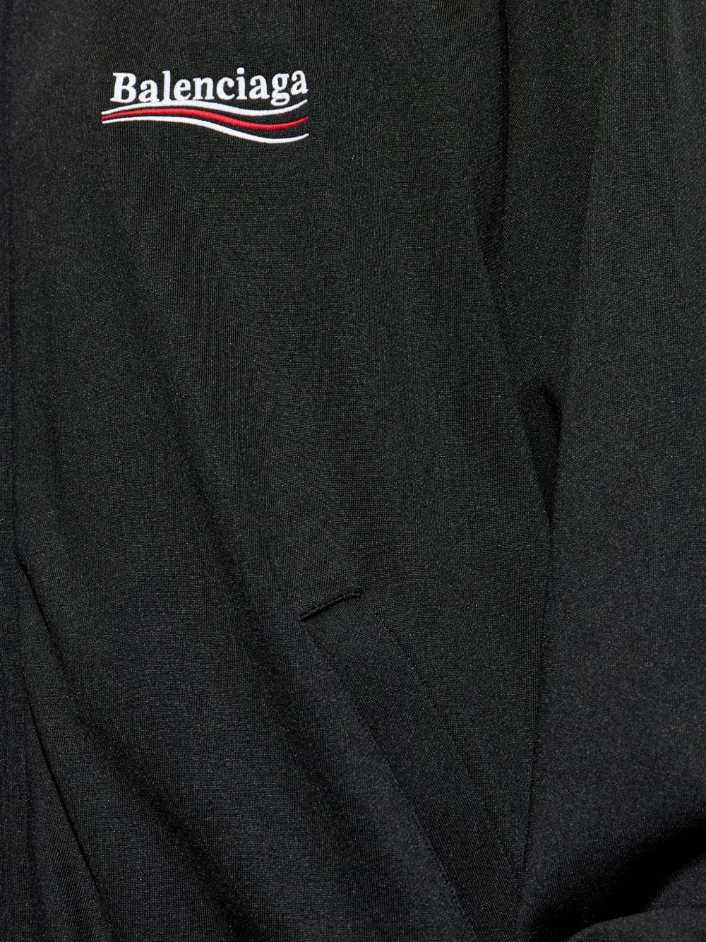 Balenciaga Jackets Balenciaga Coats Black Balenciaga Coats Black Brand