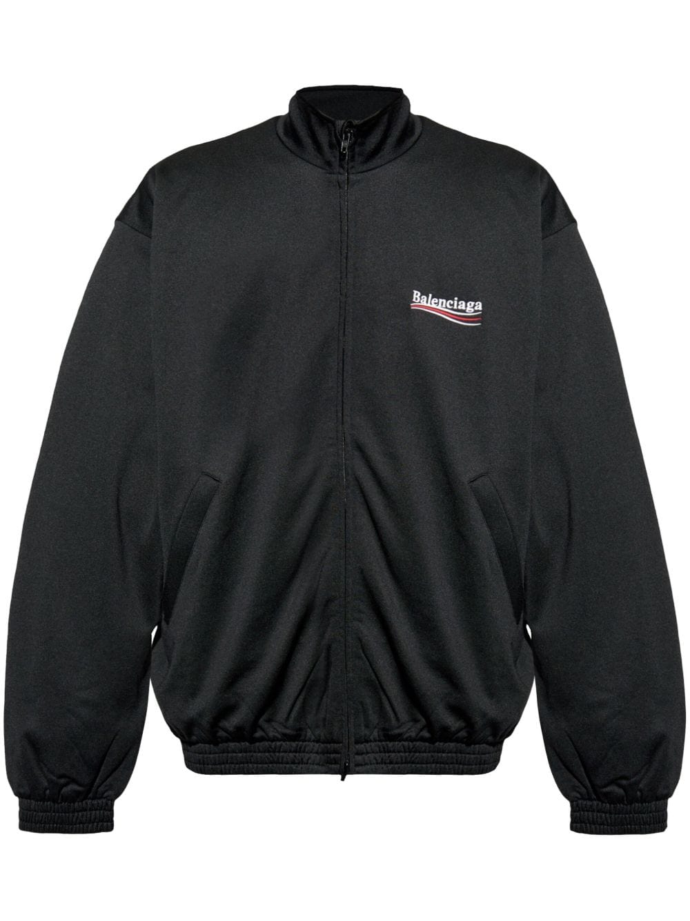 Balenciaga Jackets Balenciaga Coats Black Balenciaga Coats Black Brand