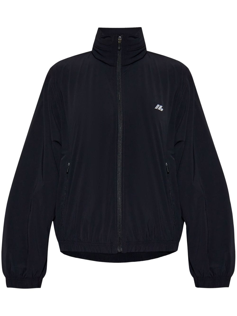 Balenciaga Jackets Balenciaga Coats Black Balenciaga Coats Black Brand