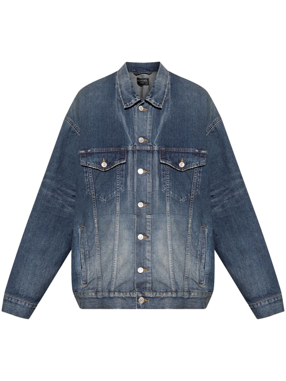 Balenciaga Jackets 2 Balenciaga Coats Grey Balenciaga Coats Grey Brand