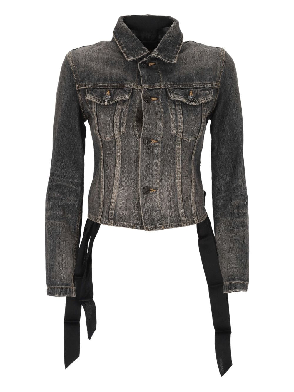 Balenciaga Jackets 36 Balenciaga Coats Grey Balenciaga Coats Grey Brand