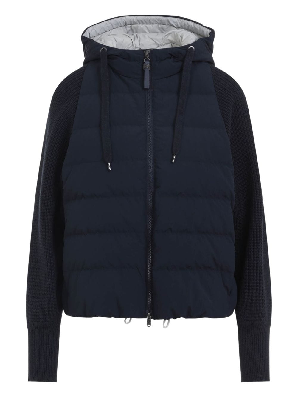 Brunello Cucinelli Jackets Brunello Cucinelli Coats Blue Brunello Cucinelli Coats Blue Brand