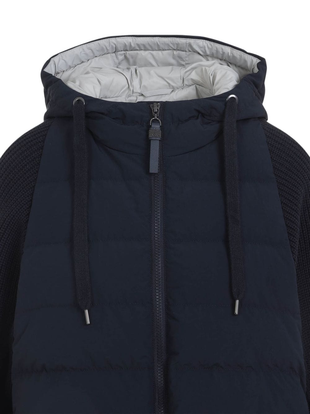 Brunello Cucinelli Jackets Brunello Cucinelli Coats Blue Brunello Cucinelli Coats Blue Brand