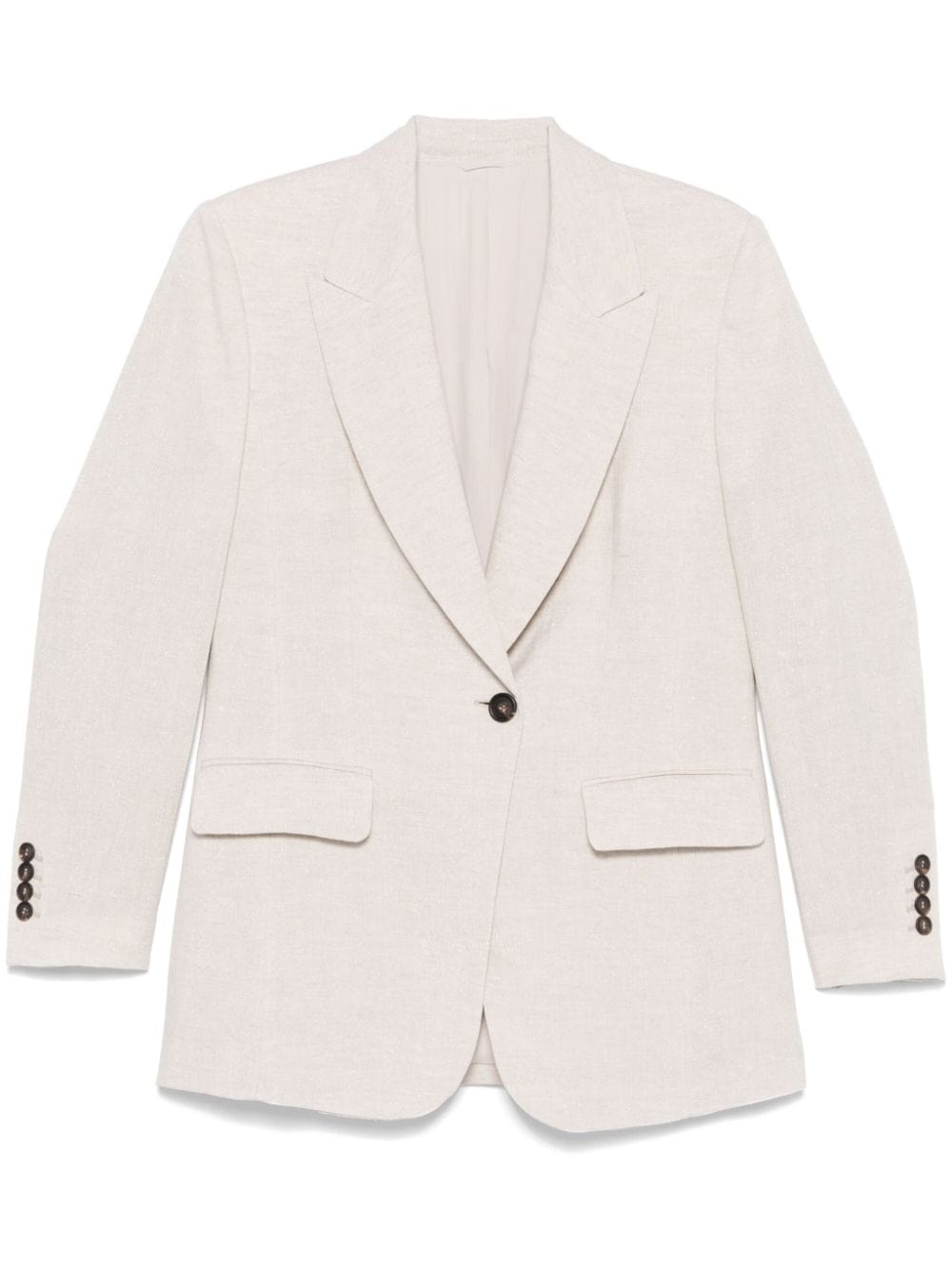 Brunello Cucinelli Jackets 38 Brunello Cucinelli Jackets Beige Brunello Cucinelli Jackets Beige Brand