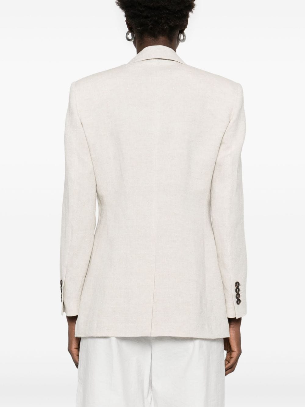 Brunello Cucinelli Jackets 38 Brunello Cucinelli Jackets Beige Brunello Cucinelli Jackets Beige Brand