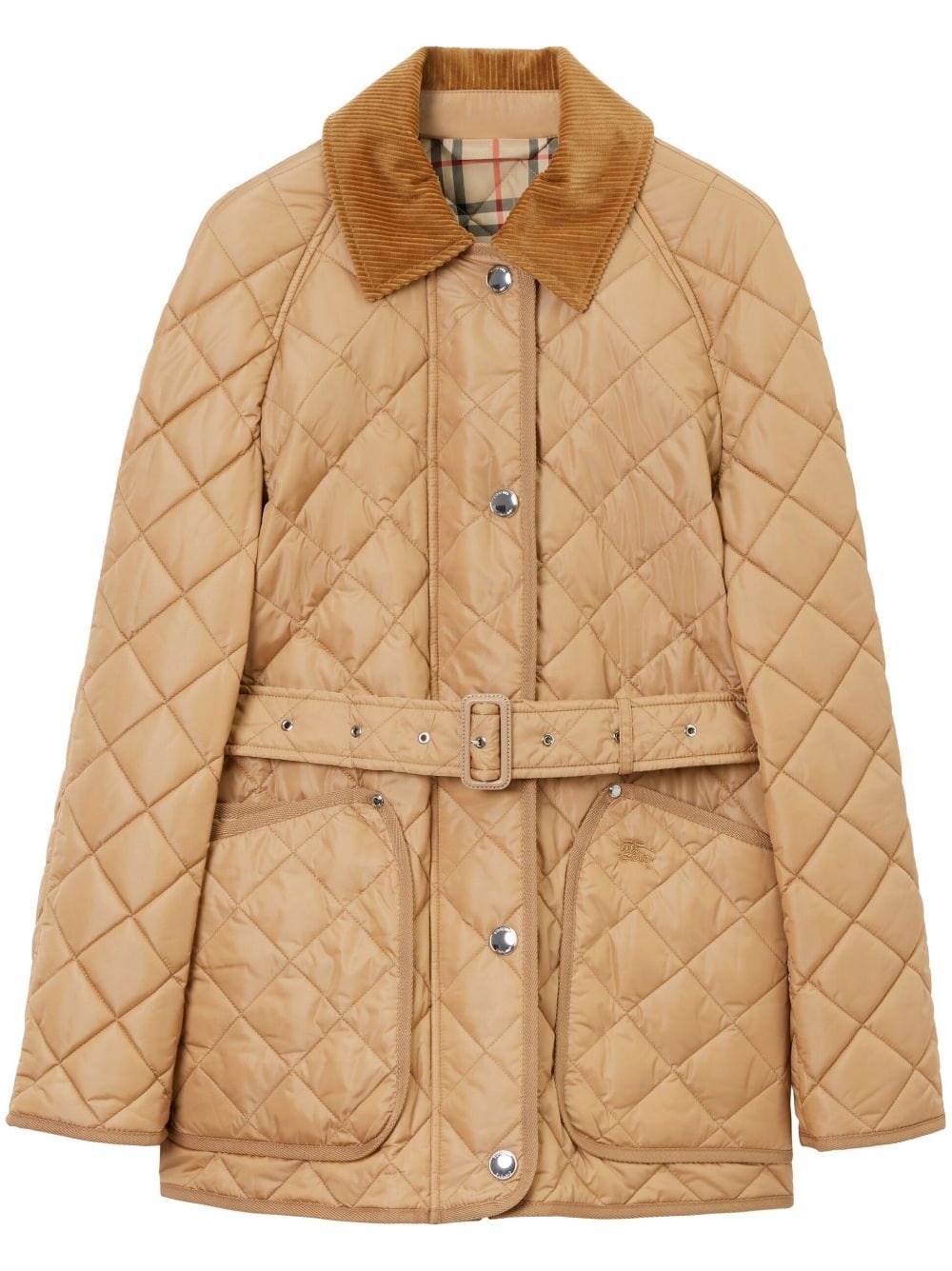 Burberry Jackets Burberry Jackets Beige Burberry Jackets Beige Brand
