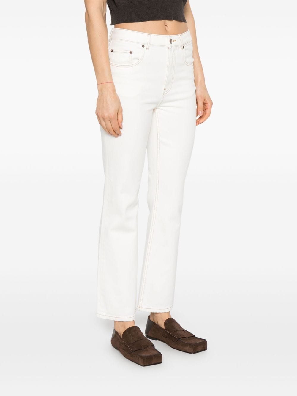 Tory Burch Jeans Tory Burch Jeans White Tory Burch Jeans White Brand