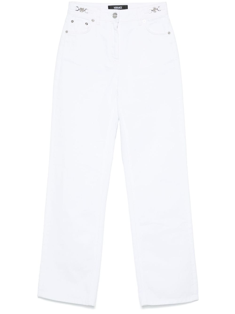 Versace Jeans Versace Jeans White Versace Jeans White Brand
