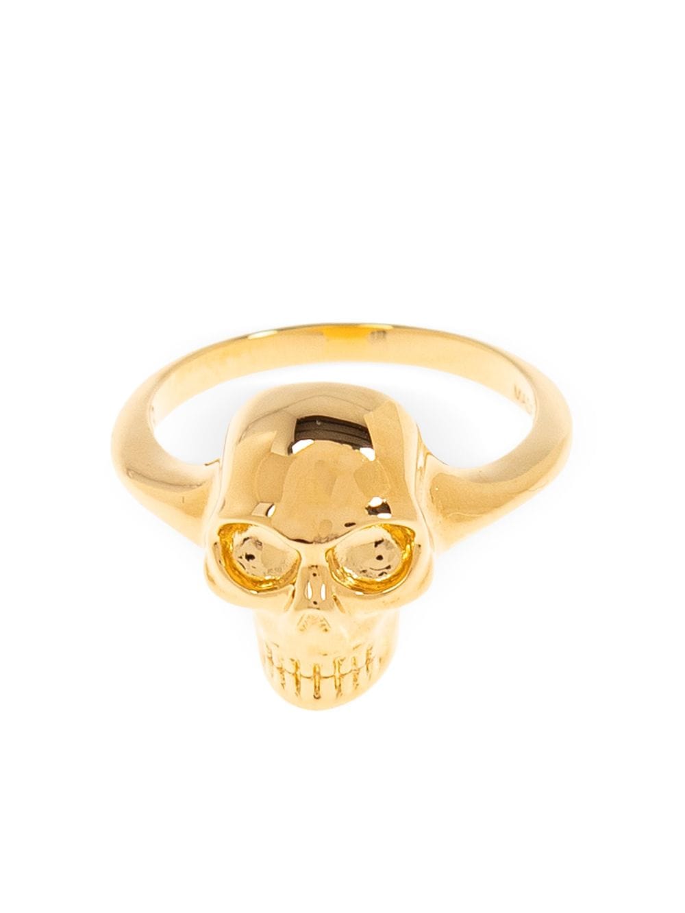 Alexander Mcqueen Jewellery 13 Alexander McQueen Bijoux Golden Alexander McQueen Bijoux Golden Brand