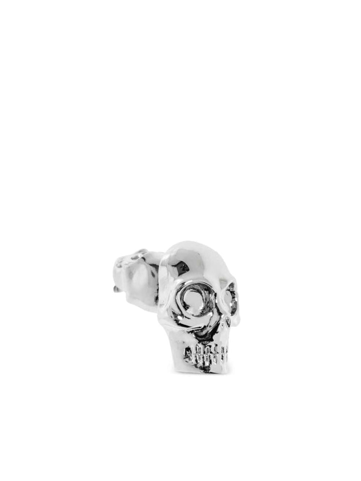 Alexander Mcqueen Jewellery UNI Alexander McQueen Bijoux Silver Alexander McQueen Bijoux Silver Brand