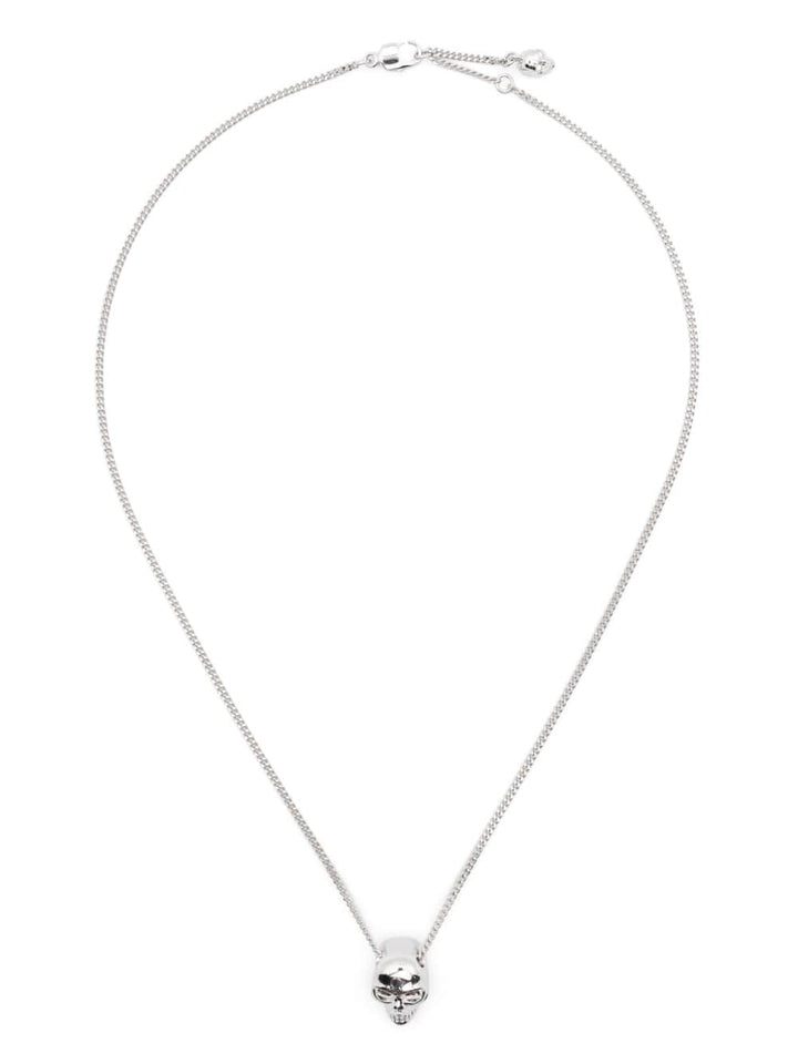 Alexander Mcqueen Jewellery UNI Alexander McQueen Bijoux Silver Alexander McQueen Bijoux Silver Brand