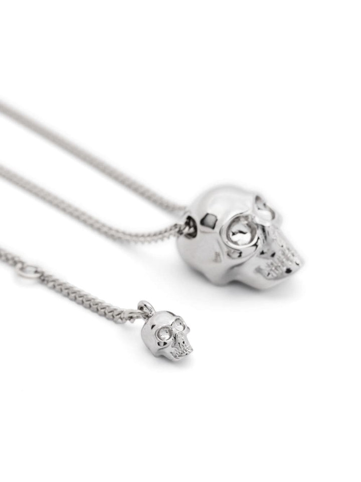 Alexander Mcqueen Jewellery UNI Alexander McQueen Bijoux Silver Alexander McQueen Bijoux Silver Brand