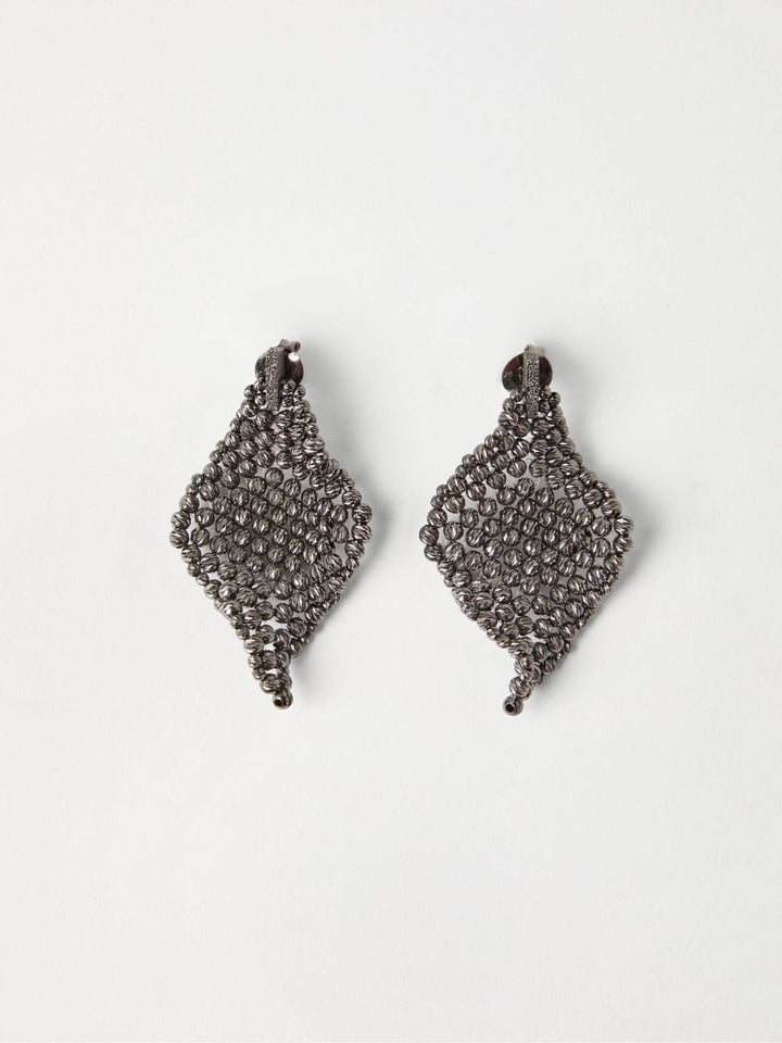 Brunello Cucinelli Jewellery UNI Brunello Cucinelli Bijoux Silver Brunello Cucinelli Bijoux Silver Brand
