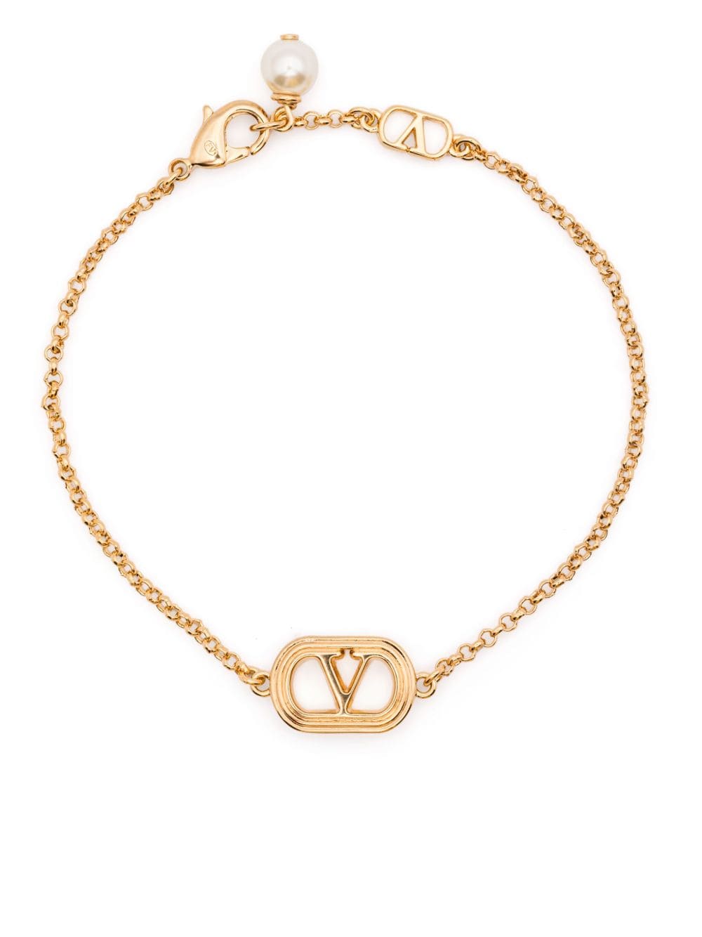 Valentino Garavani Jewellery Valentino Garavani Bijoux Golden Valentino Garavani Bijoux Golden Brand