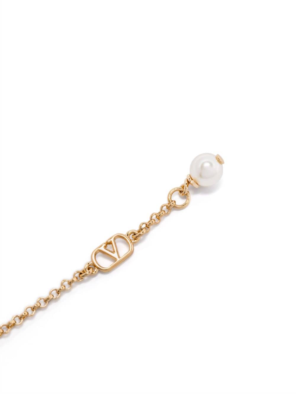 Valentino Garavani Jewellery Valentino Garavani Bijoux Golden Valentino Garavani Bijoux Golden Brand